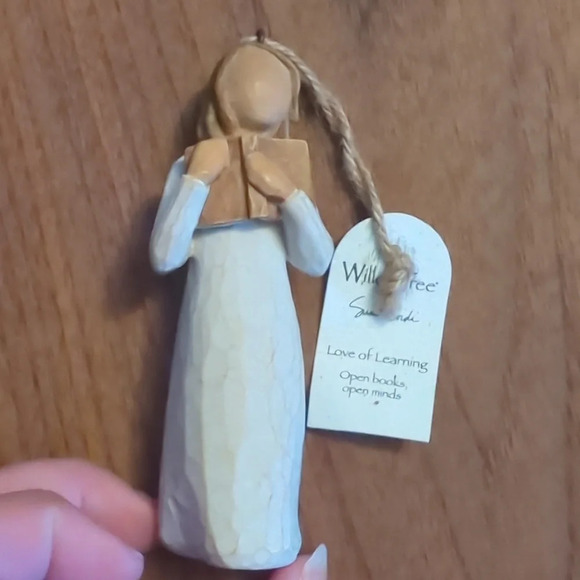 Willow‎ Tree 3 PC set. NWT. - Picture 4 of 9